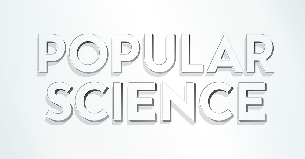popular science logo